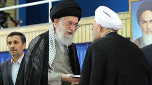 إيران تمثل الوجه المؤسساتي للطائفية ـ أرشيفية 