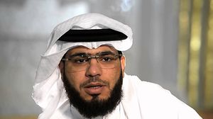 حصل وسيم يوسف على الجنسية الإماراتية عام 2014 وعُرف بعدائه الشديد لـ"الإخوان المسلمين" - أرشيفية