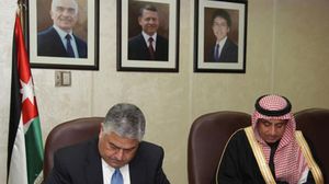 يعتبر صندوق النقد العربي في طليعة شركاء التنمية بالمملكة الأردنية - وكالات