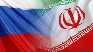 قال يانوفسكي: "هذا يعني أن النفط الروسي يمكن أن يصل إلى السوق الإيرانية من الشمال"- غوغل