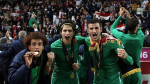 يعد هذا التأهل هو الخامس في تاريخ الكرة العراقية إلى دورة الألعاب الأولمبية- غوغل