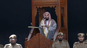 تعتقل السعودية عشرات الدعاة جلهم منذ صيف العام 2017- رئاسة شؤون الحرمين