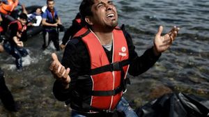 منظمة الهجرة: قضى 4812 لدى محاولتهم عبور البحر المتوسط- أرشيفية