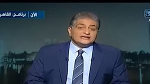 الإعلامي المصري أسامة كمال- يوتيوب