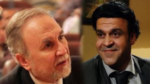 نقابة الممثلين قالت إن قرار فصل شومان (يمينا) والعربي "ليس سياسيا"