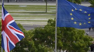 وافق 51 بالمئة من البريطانيين على الخروج من الاتحاد الأوروبي- أ ف ب