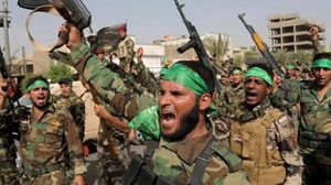 قوى عراقية تطالب بنشر قوات دولية لحماية المدنيين في ديالى- أرشيفية