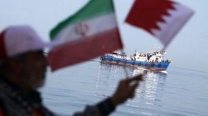 تحاول إيران التدخل في البحرين بحجة حماية الشيعة - أرشيفية