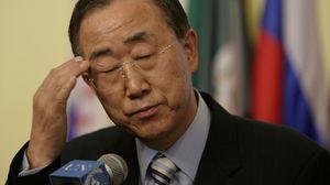 قال إن إصلاح الأمم المتحدة ومجلس الأمن الدولي لم يكن مطلبا أفريقيًا فقط بل هو عالمي- أرشيفية