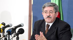 وصف الوزير الأول الجزائري، المسيرات التي نظمت ضد ترشح بوتفليقة بـ"الحقودة" - فيسبوك