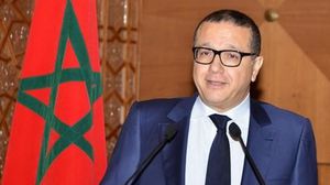 محمد بوسعيد أكد ارتفاع تحويلات المغاربة المقيمين بالخارج بنسبة 3.4% - أرشيفية