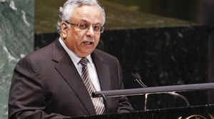 السفير السعودي في الأمم المتحدة: قطع العلاقات مع إيران لن يلحق ضررا بمساعي السلام في سوريا واليمن - أرشيفية