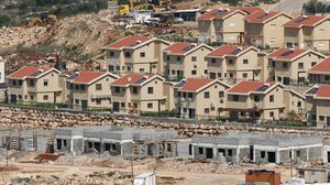 إسرائيل وافقت على بناء مئتي وحدة استيطانية في مستوطنات معزولة بالضفة- أرشيفية