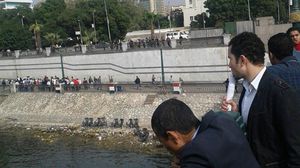 بسبب الوضع الاقتصادي شاب مصري ثلاثيني يقدم على الانتحار من أعلى جسر الساحل- أرشيفية