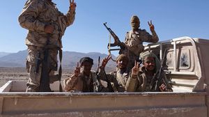 رجال المقاومة والجيش سيطروا على جبال ووادي (رثم) وقرى (آل خريص) بمديرية نهم شرق صنعاء ـ عربي21