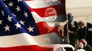داعش أمريكا - أرشيفية