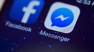 "فيسبوك ماسنجر" يسعى لتغيير مفهوم التواصل - أرشيفية