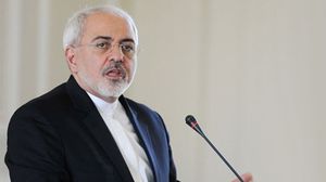 وزير الخارجية الإيراني ظريف هنأ العراقيين باستعادة الموصل- وكالة "فارس"