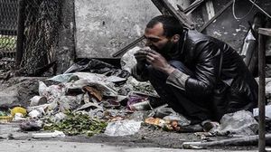 قال المدير العام لـ"فاو"،غرازيانو دا سيلفا: يحتاج نصف السكان الذين ما يزالون في سوريا إلى مساعدات غذائية- أرشيفية