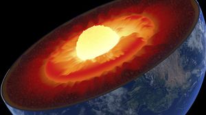 الانفجارات البركانية المتكررة أدت إلى نفث كميات كبيرة من ثاني أكسيد الكربون في الهواء - أرشيفية