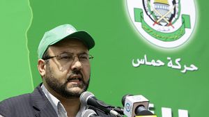 ممثل حماس دعا لإجراء انتخابات شاملة في الداخل والخارج لانتخاب المجلس الوطني الفلسطيني- ارشيفية- جيتي