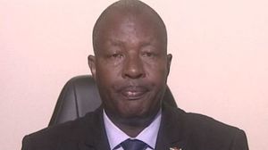 قتل وزير البيئة البوروندي أثناء توجهه إلى منزله- أرشيفية