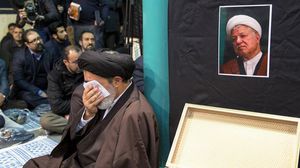إندبندنت: وفاة رفسنجاني تأتي في وقت صعب لعلاقات إيران مع المجتمع الدولي- أرشيفية