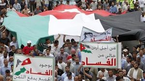 دافع رئيس الوزراء الأردني عن قرار الاعتقال