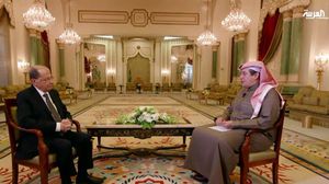 ميشال عون تحدث عن الشأن السوري ودول الخليج خلال المقابلة - يوتيوب