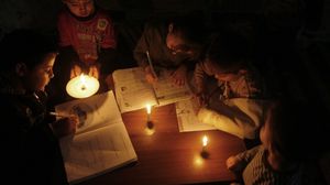 تهدد أزمة الكهرباء حياة العشرات في مستشفيات غزة- أرشيفية