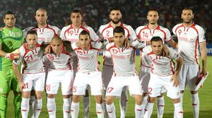 وبهذه الهزيمة يكون المنتخب التونسي أول منتخب عربي ينهزم بالنسخة 31 لبطولة أمم أفريقيا- أرشيفية