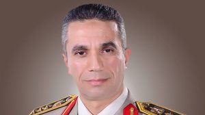 العميد محمد سمير.. من متحدث رسمي باسم القوات المسلحة إلى إدارة فضائية "العاصمة"- تويتر