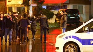 هجوم الملهى في إسطنبول أسفر عن مقتل 39 شخصا وإصابة 69 آخرين- أرشيفية
