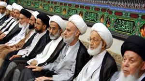 علماء البحرين الشيعة أعلنوا الحداد ثلاثة أيام على إعدام الشبان الثلاثة - أرشيفية