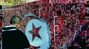 ثورة اليايسمين تونس