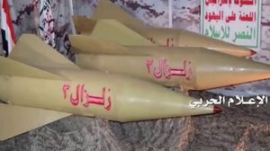 الجيش استولى على أسلحة وعتاد كانت بحوزة الحوثيين وقوات صالح خلال معارك أمس- أرشيفية