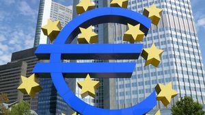 البنك المركزي الأوروبي يستفيد من إمدادات السندات التي تعتزم البنوك إصدارها في بداية العام- أرشيفية