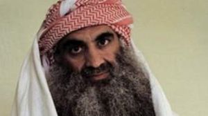 خالد شيخ محمد المتهم الأول بالتدبير لهجمات 11 أيلول/ سبتمبر في العام 2001- أرشيفية
