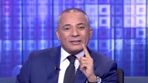 قربة نقابة الإعلاميين بمصر "إيقاف أحمد موسى عن العمل لحين انتهاء التحقيق معه"- أرشيفية