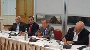 المجلس الأعلى للدولة في ليبيا يرفض تعديل اتفاق الصخيرات السياسي- أرشيفية
