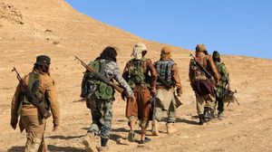 "السومرية": تنظيم داعش يقوم بين فترة وأخرى بعمليات إرهابية تستهدف المواطنين وعناصر الأجهزة الأمنية- حساب تنظيم الدولة تليجرام