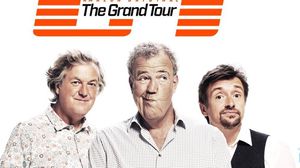 The Grand Tour"