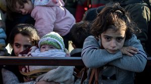 لفت مدير عام الهجرة التركية إلى أن ثلاثة ملايين و400 ألف سوري يعيشون على الأراضي التركية- جيتي