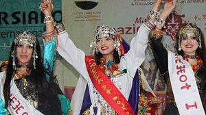 المسابقة تأتي لكسر الفكرة النمطية عن الفتاة الأمازيغية ومنحها فرصة لإبراز مواهبها- عربي21