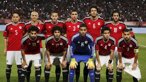 بات المنتخب المصري مطالبا بتحقيق التعادل أمام غانا في الجولة الثالثة من أجل التأهل- أرشيفية