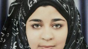 حكم على إسراء خالد بالسجن لمدة 9 سنوات في تهم وصفها النشطاء بأنها خيالية- فيسبوك