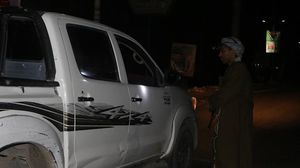 انتشرت قوات أمنية في المربعات المحررة، ونصبت نقاط تفتيش، بعد ساعات من  وقوع ثلاث عمليات اغتيال- عربي21