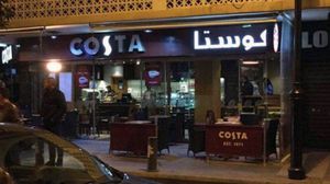 تقول السلطات اللبنانية إن العملية كانت تستهدف هذا المقهى