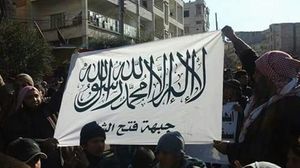 "فتح الشام" لم تعلّق بشكل رسمي على قضية "جيش المجاهدين"- أرشيفية