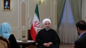 دافع روحاني بقوة عن الاتفاق النووي ووصفه بأنه إنجاز وطني عظيم - تسنيم